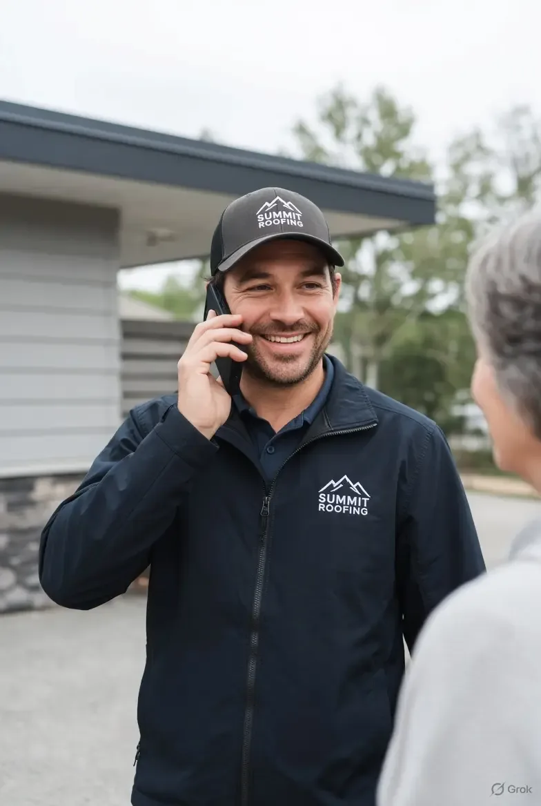 Flat Roof Leak Repair Black Mountain, NC FAQs